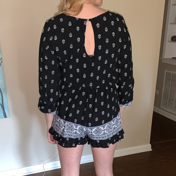 Romper - Picture 4 of 4